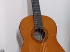 Used Yamaha C40 Guitar