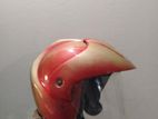 Used Yohe helmet for bike