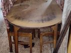 Dining table,ডাইনিং টেবিল