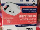 Nebucare Compressor Nebulizer.