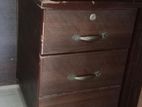 Office Desk with Drawer. but Very Excellent condition.
