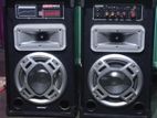 Usha Max 3000w Sound Box