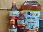 USHRA Mustard Oil