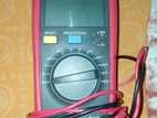 Ut136b+ Multimeter