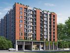 Uttara 17number Sector nearest flats sale 40 lac package