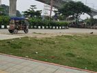 Uttara 3rd phase 60 wide road plot Sell