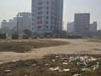 Uttara 3rd Phase South facing Plot Sell