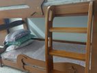 Bunk bed for child