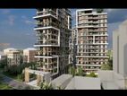 Uttara Dia bari Flat sale 2600 SQ