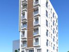 Uttara Flat@15/B