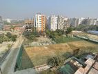 flat for sell uttara priyanka runway city