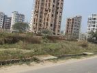 Uttara..17 No Sector 60 ft Road 03 kata Plot Sell