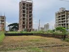 উত্তরা ঢাকা পুরানো সেক্টর ১১ প্লট বিক্রি হবে