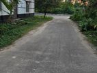 উত্তরা তৃতীয় প্রকল্প ৩কাঠা প্লট বিক্রয়