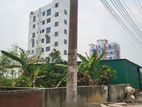 উত্তরায় DPS School সংলগ্ন Lake Side বাউন্ডারি করা তিন কাঠা জমি বিক্রি