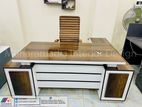 UV 6' BOSS TABLE (MID- 026)