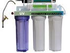 UV Drinking Water Purifier
