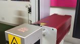 Uv Laser Engraving Printing Machine Industrial