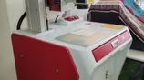 Uv Laser Engraving Printing Machine Industrial