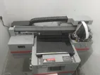 Uv printer