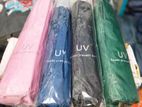 Uv sun p'rotection Umbrella 🌧