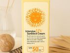 Uv Sunscreen