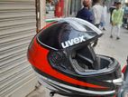 Uvex Helmet made in Germany