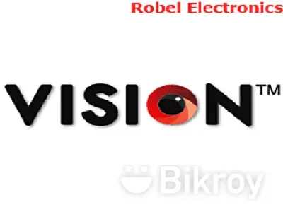 MORE VISION