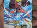 Uzumaki Naruto. Powerfull Card.