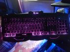 v-100 gaming Keyboards