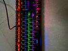 V 500 Pro Keyboard