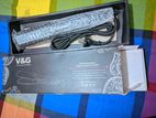 V&G hair straightner for sell