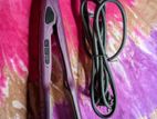 V&G professional hair straightener