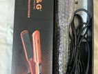 V & G Professional V6 Hair Straightener