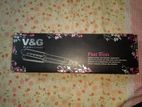 V&g Professionale Straight Machine