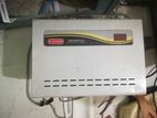 V-Guard Voltage Stabilizer VEW-500 PLUS