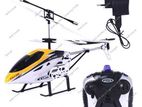 Remote Control Helicopter