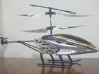 V—max Radio Control Helicopter