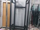 Weight Training Cable Machine