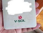 V-SOL অনু