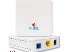 V-Sol V2801SE 1GE Secure XPON ONU