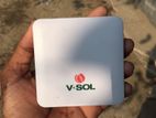 V-sol Xpon. Onu router