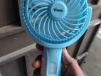 V-Tech mini rechargeable fan Rfl