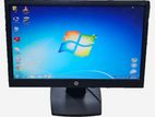 HP Monitor V193b বিক্রি হবে