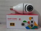 V380 Bulb Camera