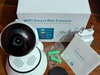 V380 CCTV Wifi Camera