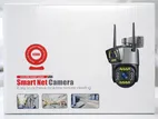 V380 PRO 4G Duel Lens Wireless Smart Camera, Waterproof Outdo