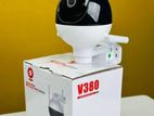 V380 Pro H1 Ptz Outdoor 3mp Camera