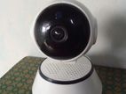 V380 Pro Wireless IP Camera.