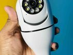 V380 Smart Bulb Camera –সিকিউরিটি